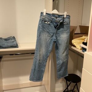 J.Crew Slim Boyfriend Jean